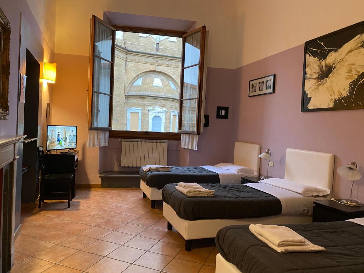 Emerald Palace * Florencia
