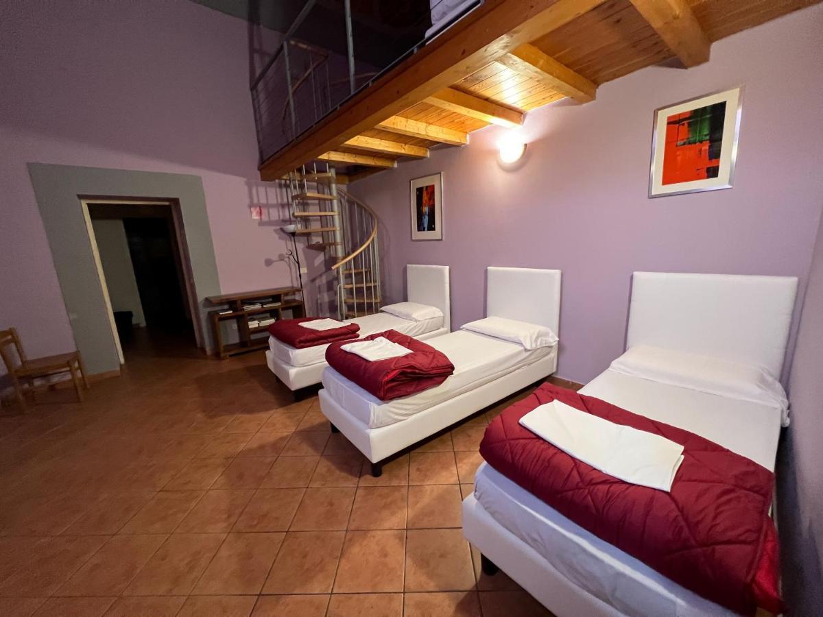 Emerald Palace Florencia