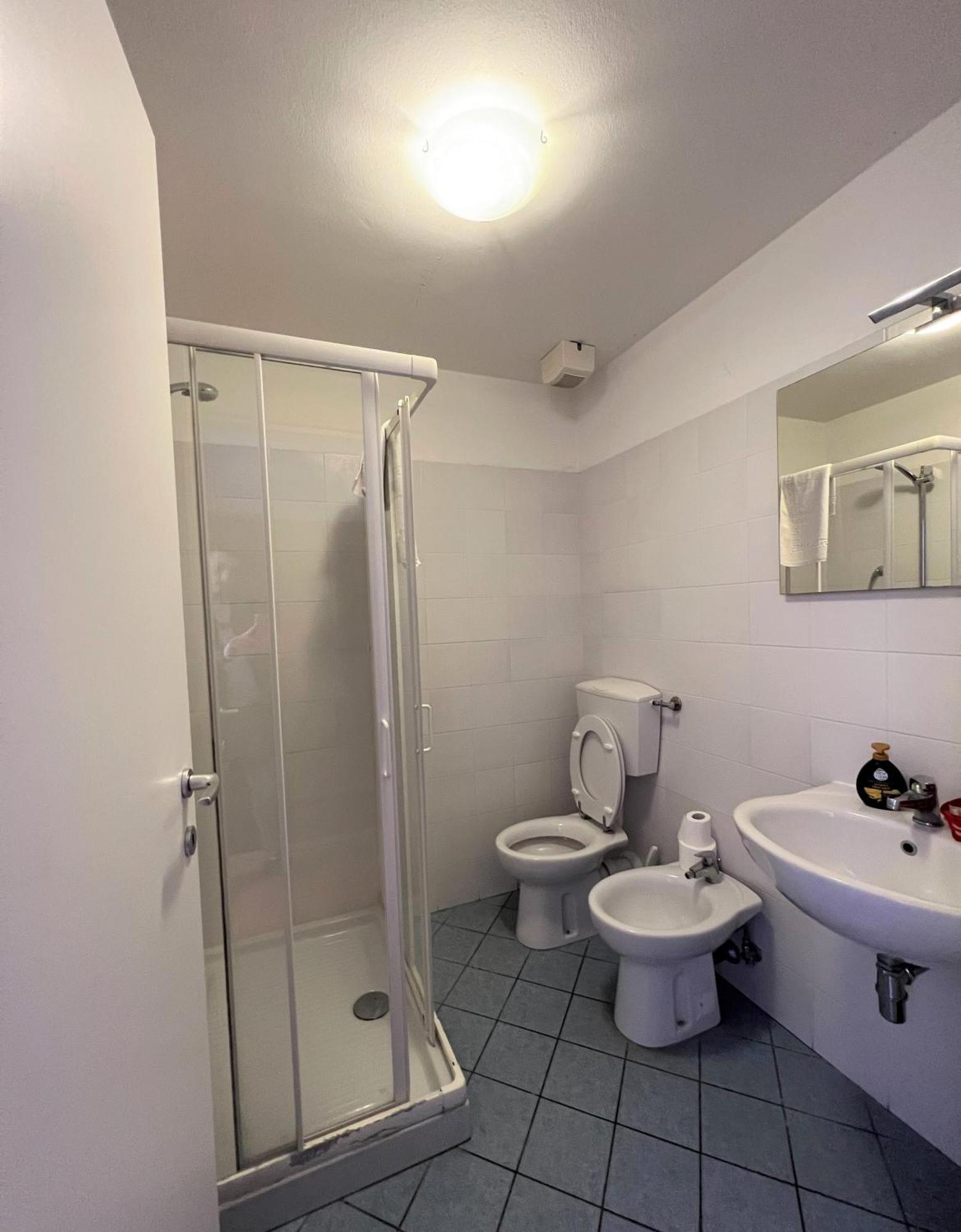 Hostal Emerald Palace Florencia