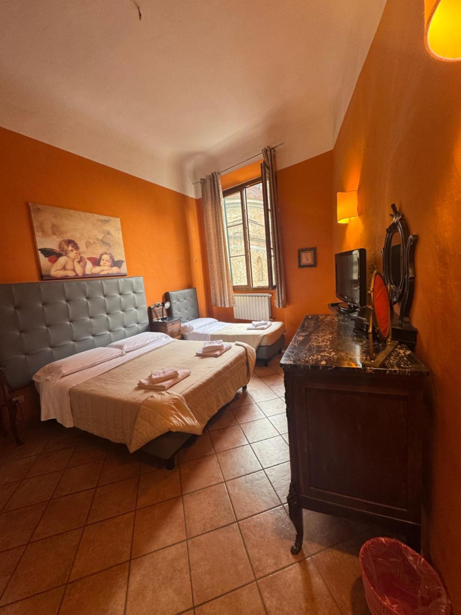 Emerald Palace * Florencia