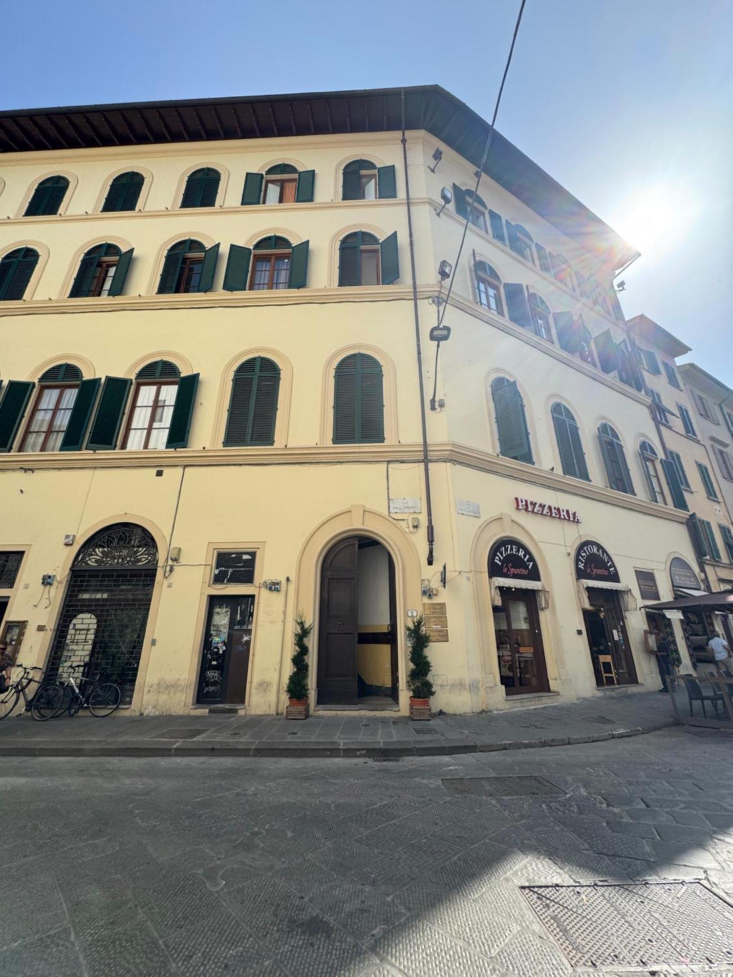 Emerald Palace Florencia